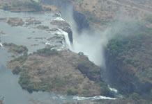 Victoria Falls