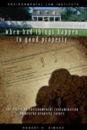 When Bad Things Happen to Good Property Cover